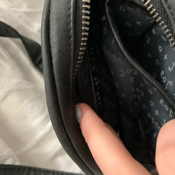 Cross Body small bag - Picture 5 of 5